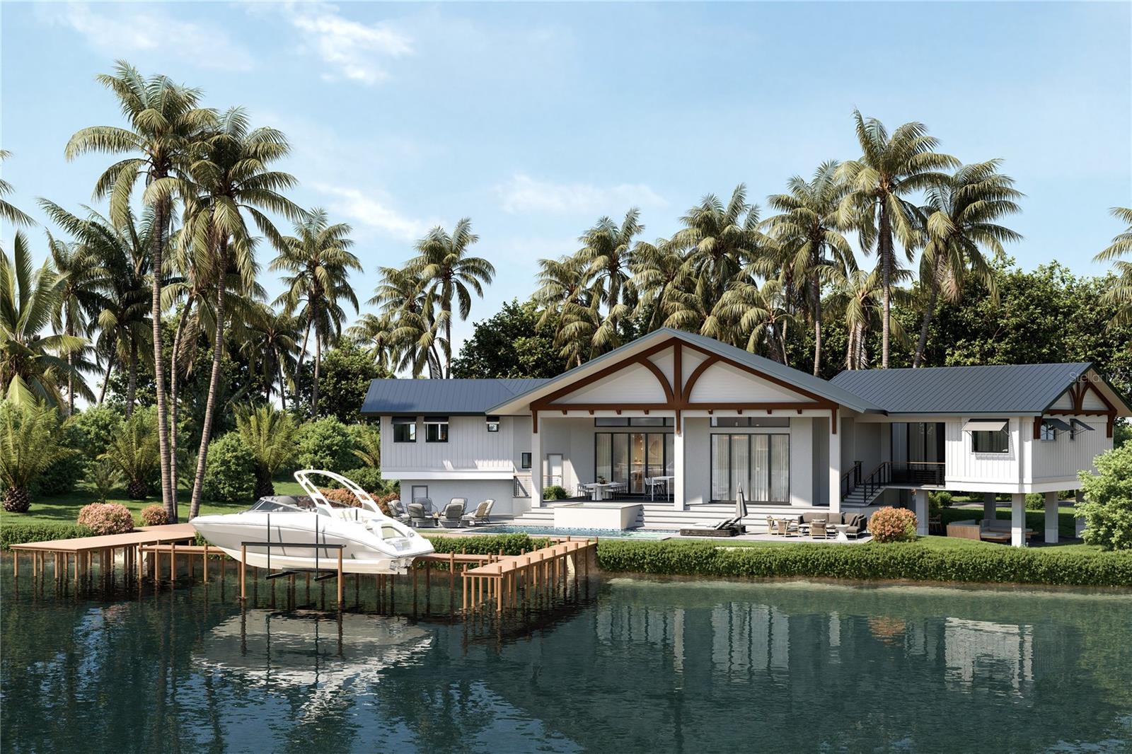 SIESTA PROPERTIES INC - Residential