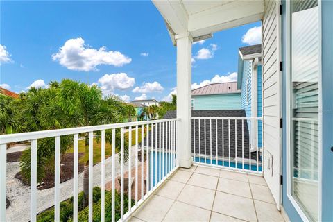 A home in KISSIMMEE