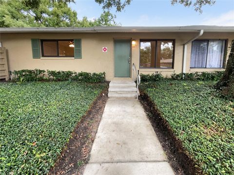 A home in ALTAMONTE SPRINGS