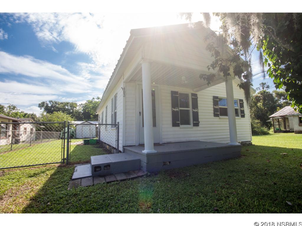 Bucks Resub - Residential