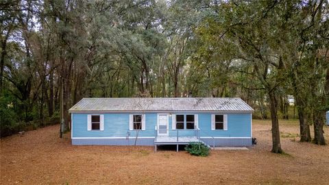 A home in OCALA