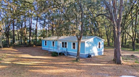 A home in OCALA