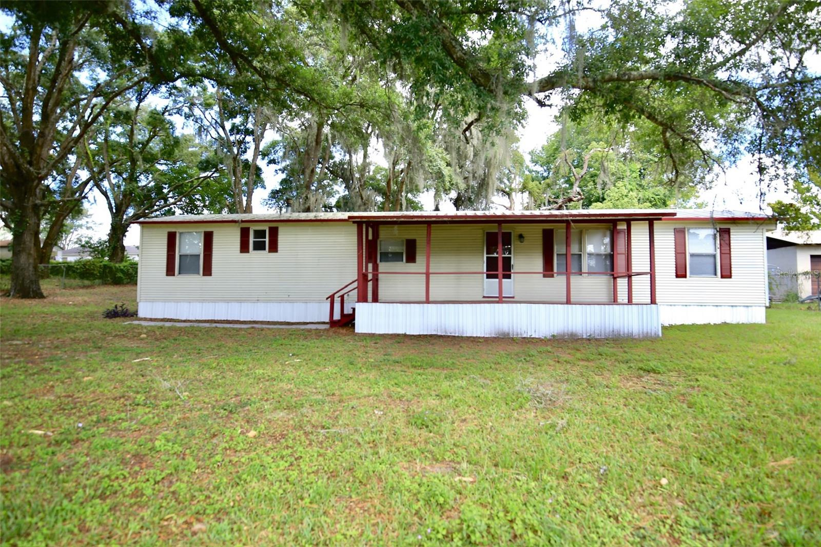 View SUMMERFIELD, FL 34491 mobile home