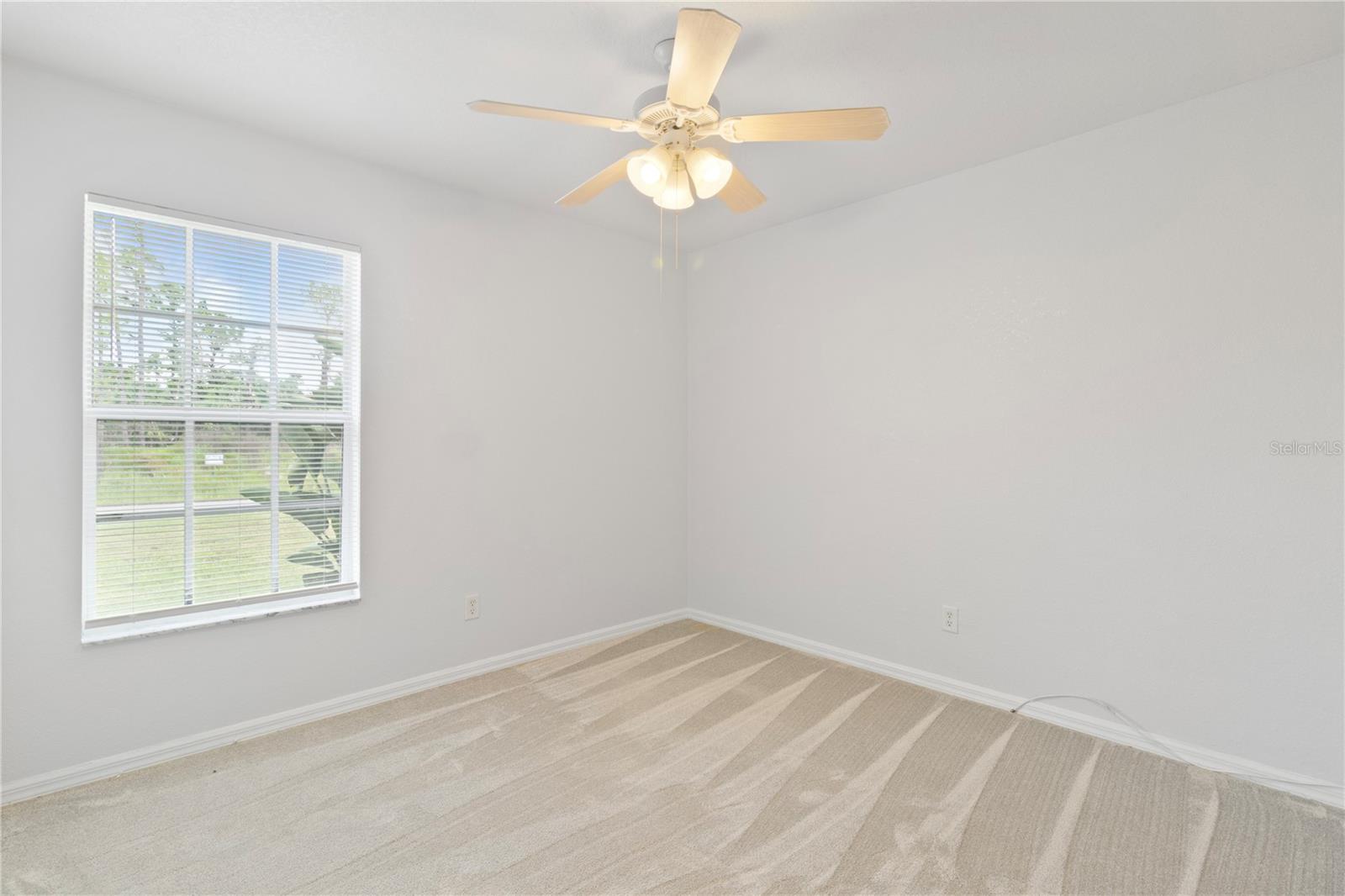 PORT CHARLOTTE 9 - Residential Lease