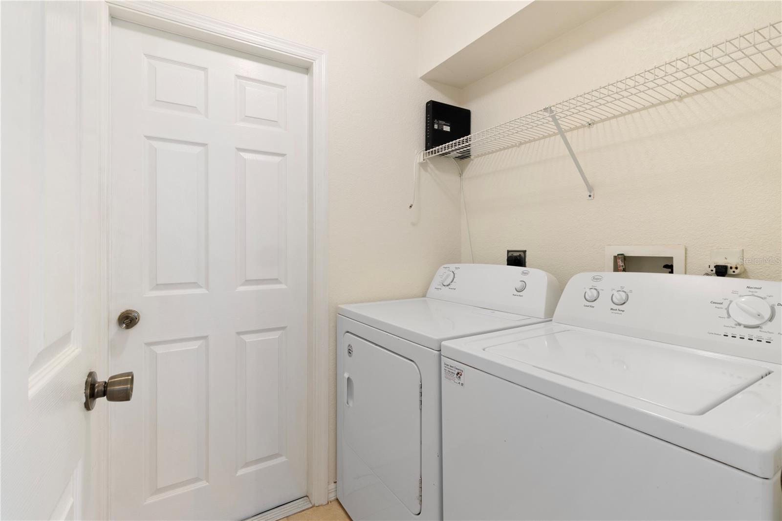 PORT CHARLOTTE 9 - Residential Lease