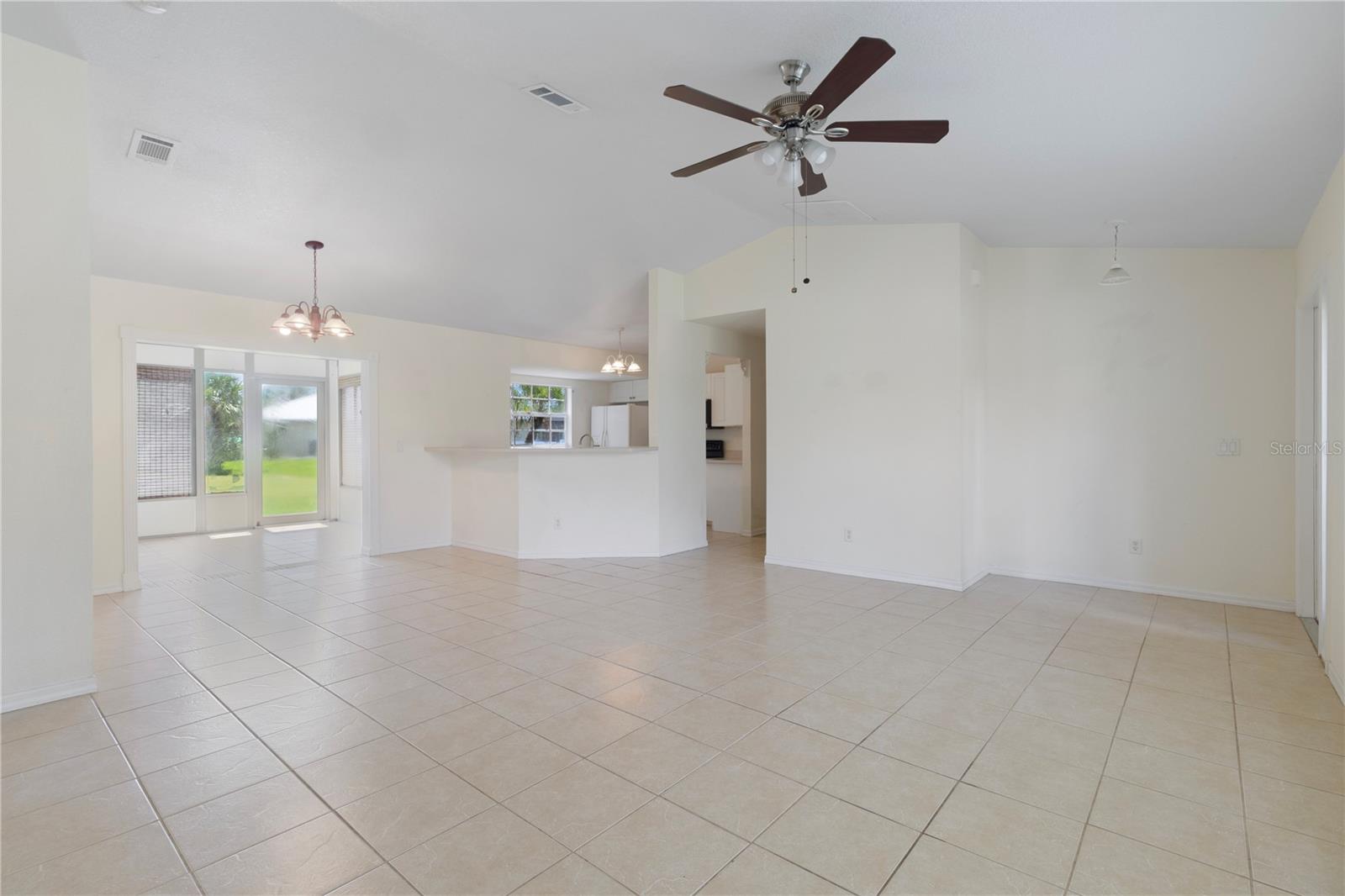 PORT CHARLOTTE 9 - Residential Lease