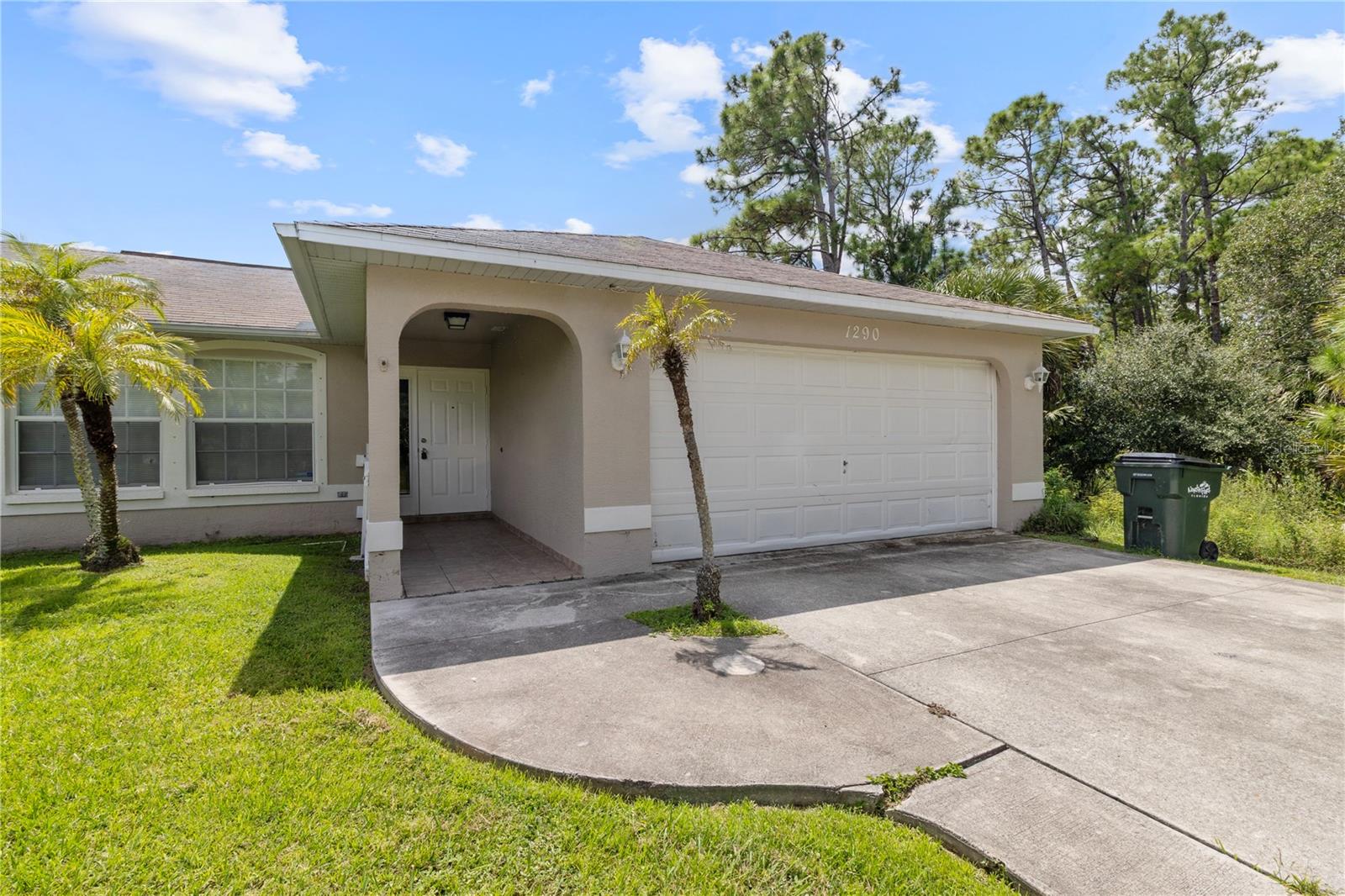 PORT CHARLOTTE 9 - Residential Lease