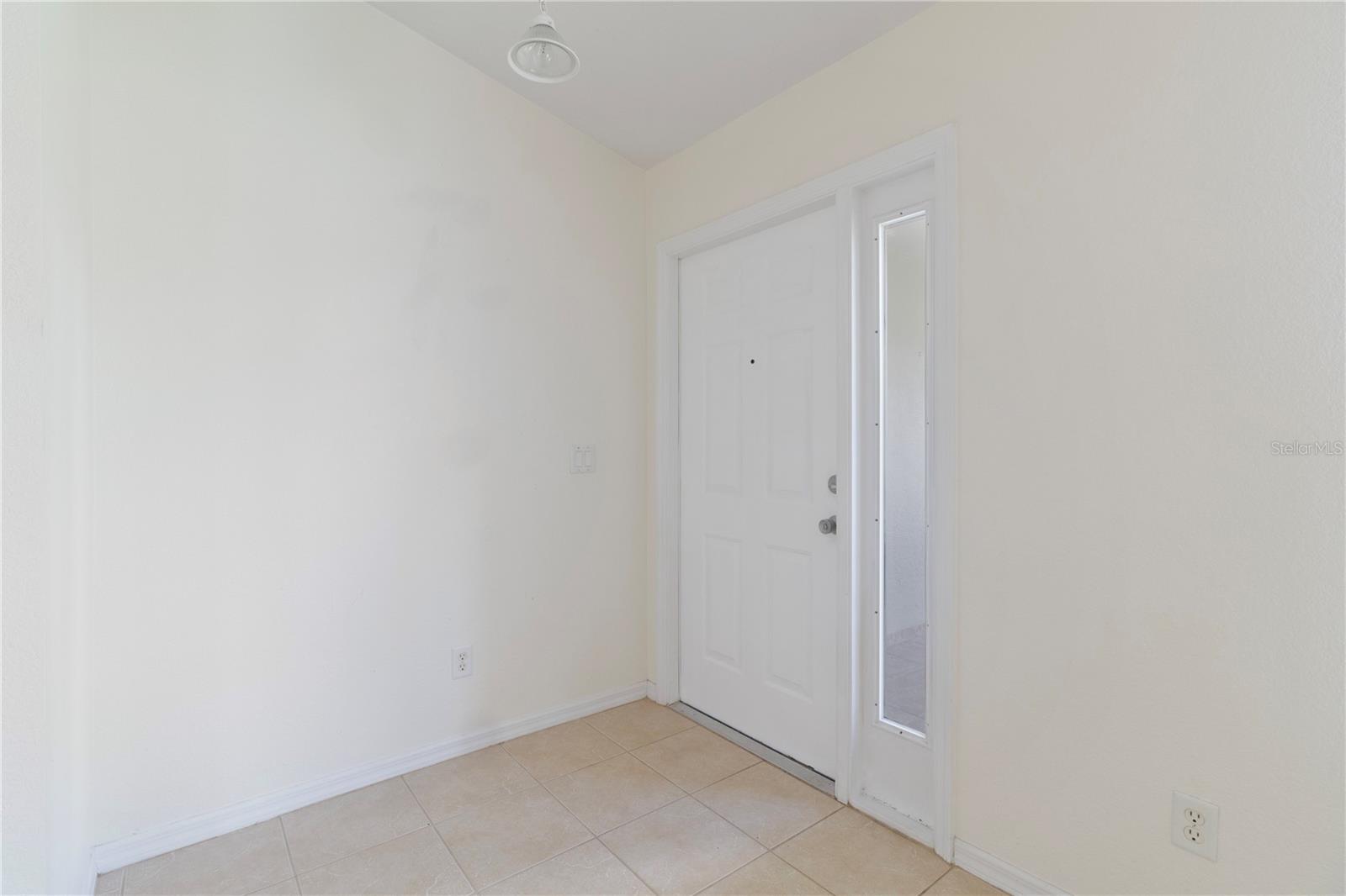 PORT CHARLOTTE 9 - Residential Lease