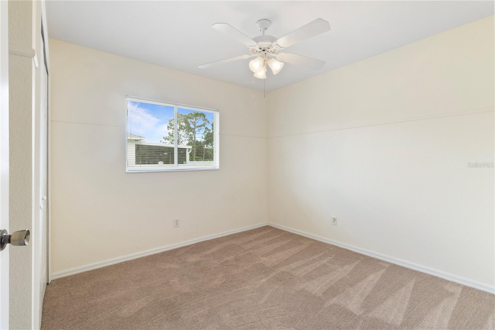 PORT CHARLOTTE 9 - Residential Lease