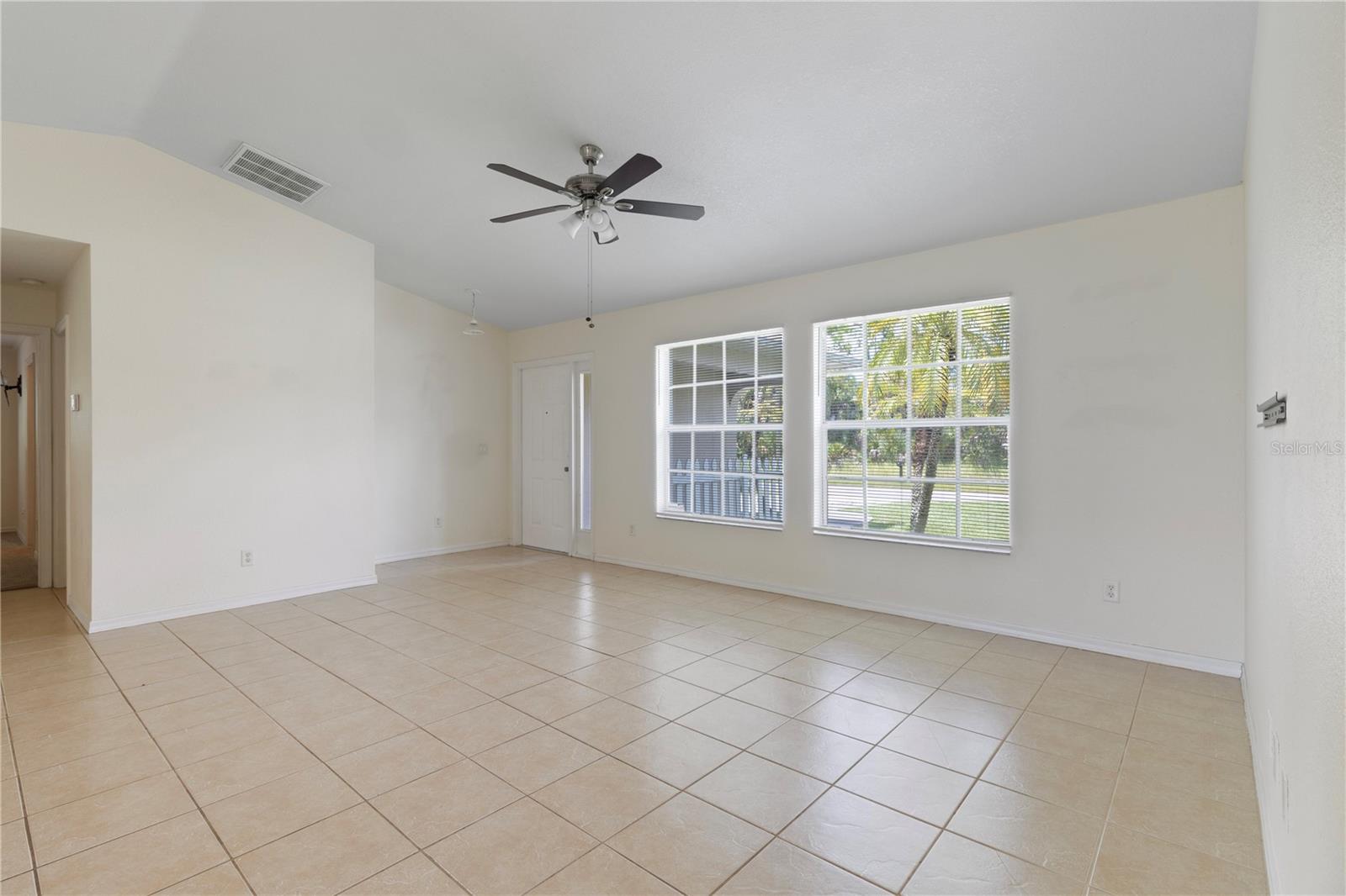 PORT CHARLOTTE 9 - Residential Lease