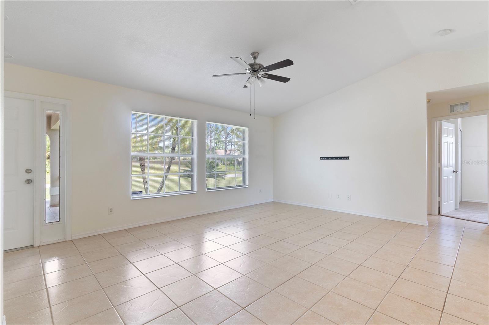 PORT CHARLOTTE 9 - Residential Lease
