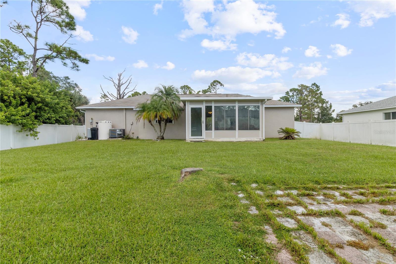 PORT CHARLOTTE 9 - Residential Lease