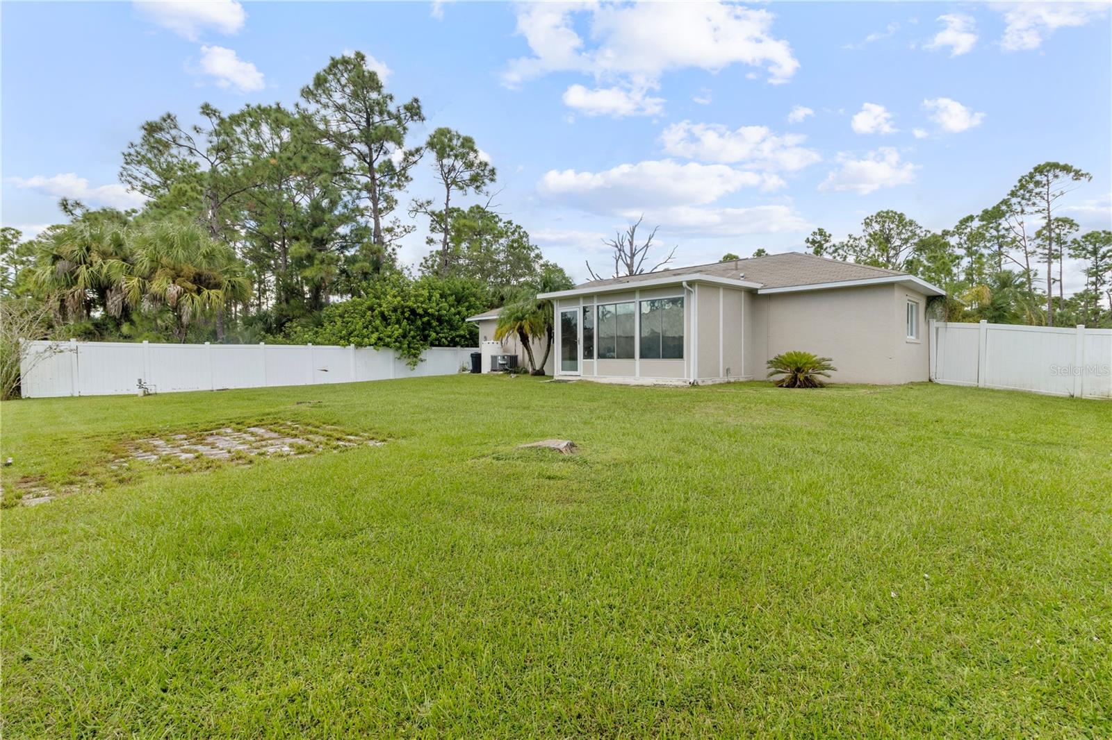 PORT CHARLOTTE 9 - Residential Lease