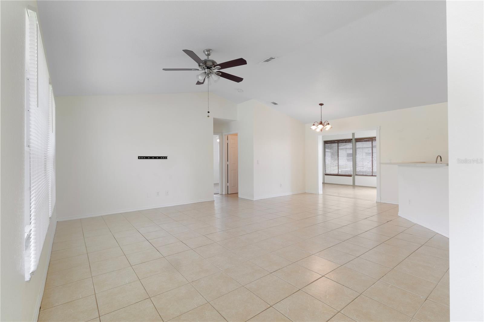 PORT CHARLOTTE 9 - Residential Lease