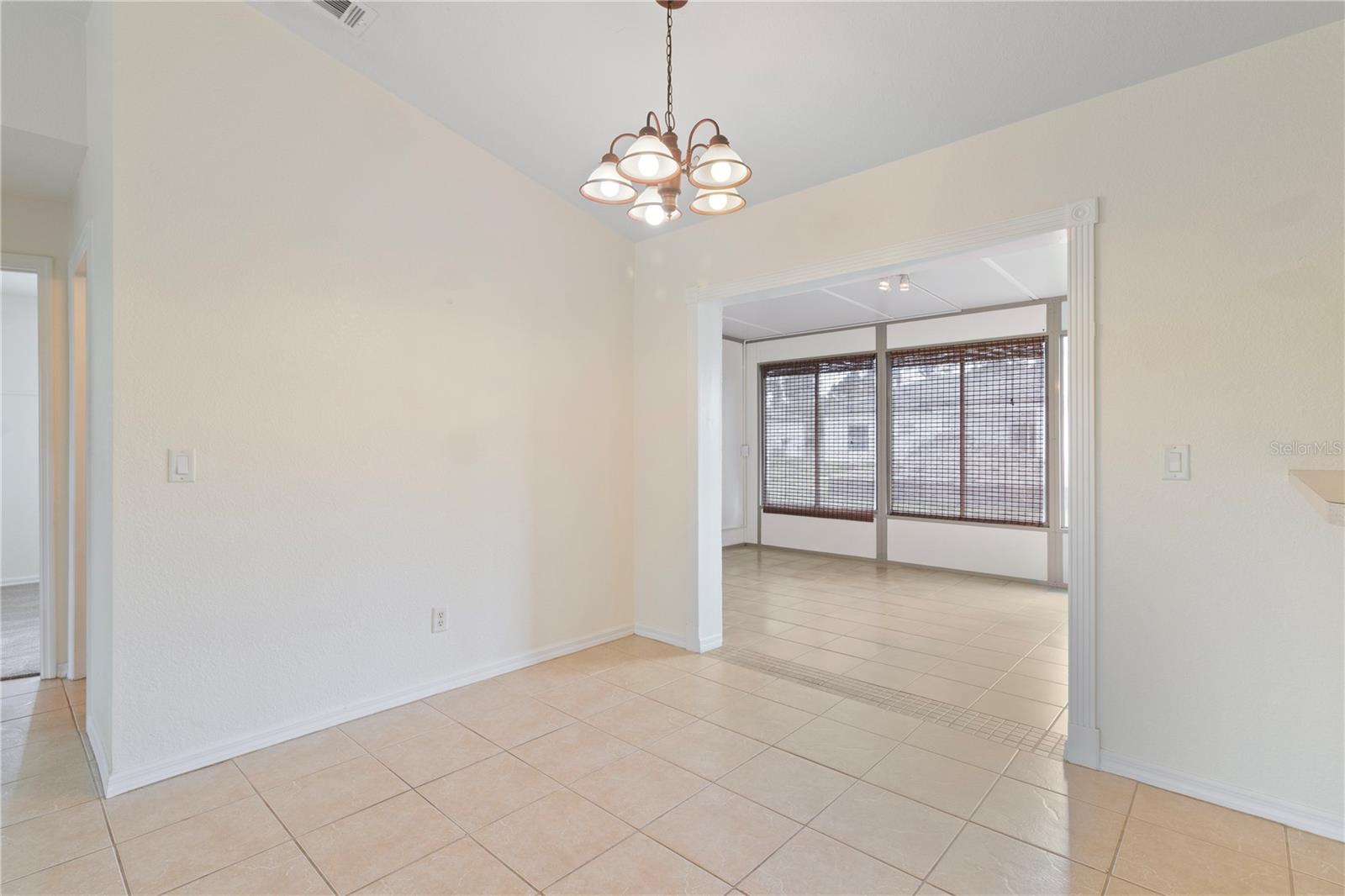 PORT CHARLOTTE 9 - Residential Lease
