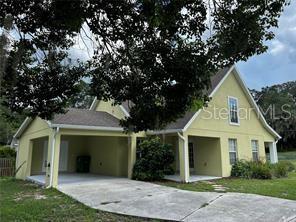 KINDRED BLK 134 DELAND - Residential Lease