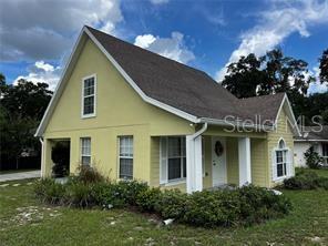 KINDRED BLK 134 DELAND - Residential Lease