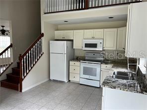 KINDRED BLK 134 DELAND - Residential Lease