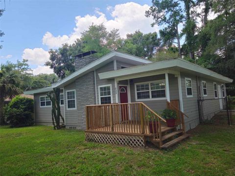 A home in OCALA