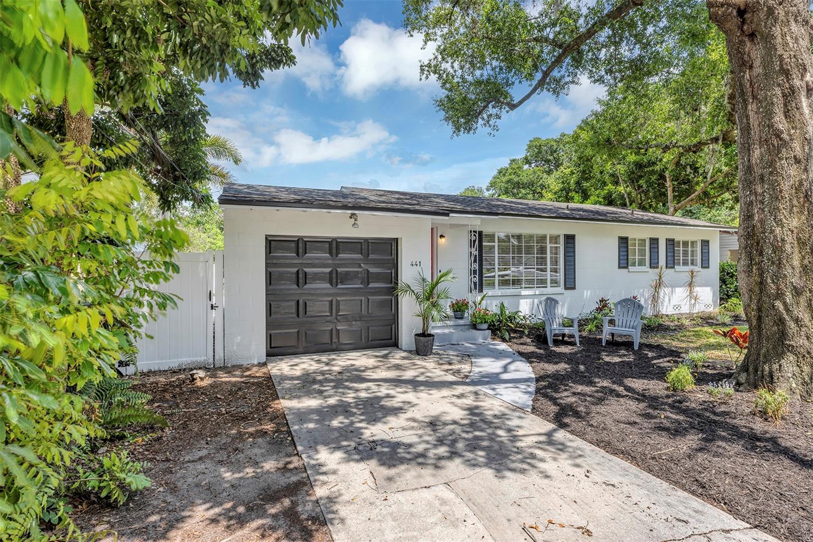 441 S PRIMROSE DRIVE