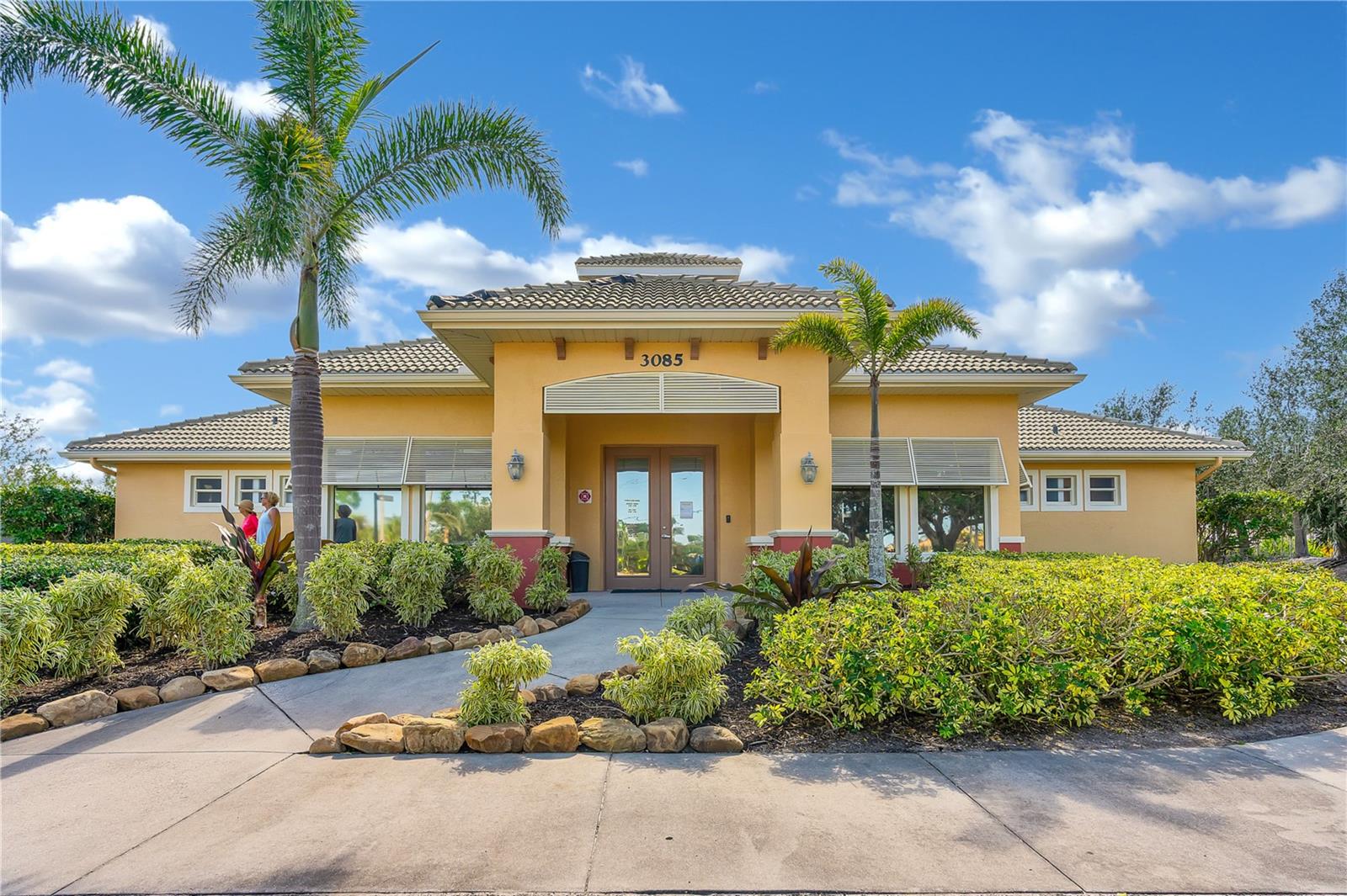 ESPLANADE AT BURNT STORE MARINA - Residential