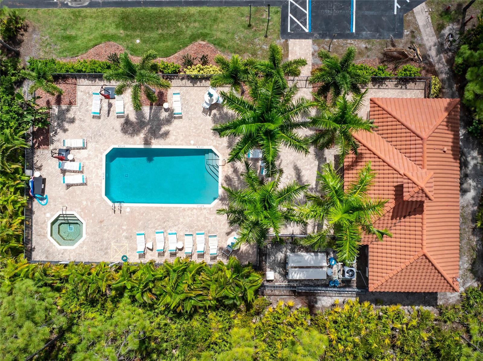 ESPLANADE AT BURNT STORE MARINA - Residential
