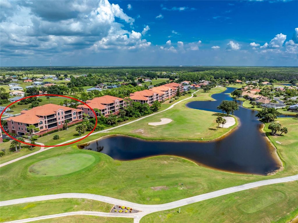 Photo of 24351 Baltic Ave #203, Punta Gorda, FL 33955 (MLS # C7515446)