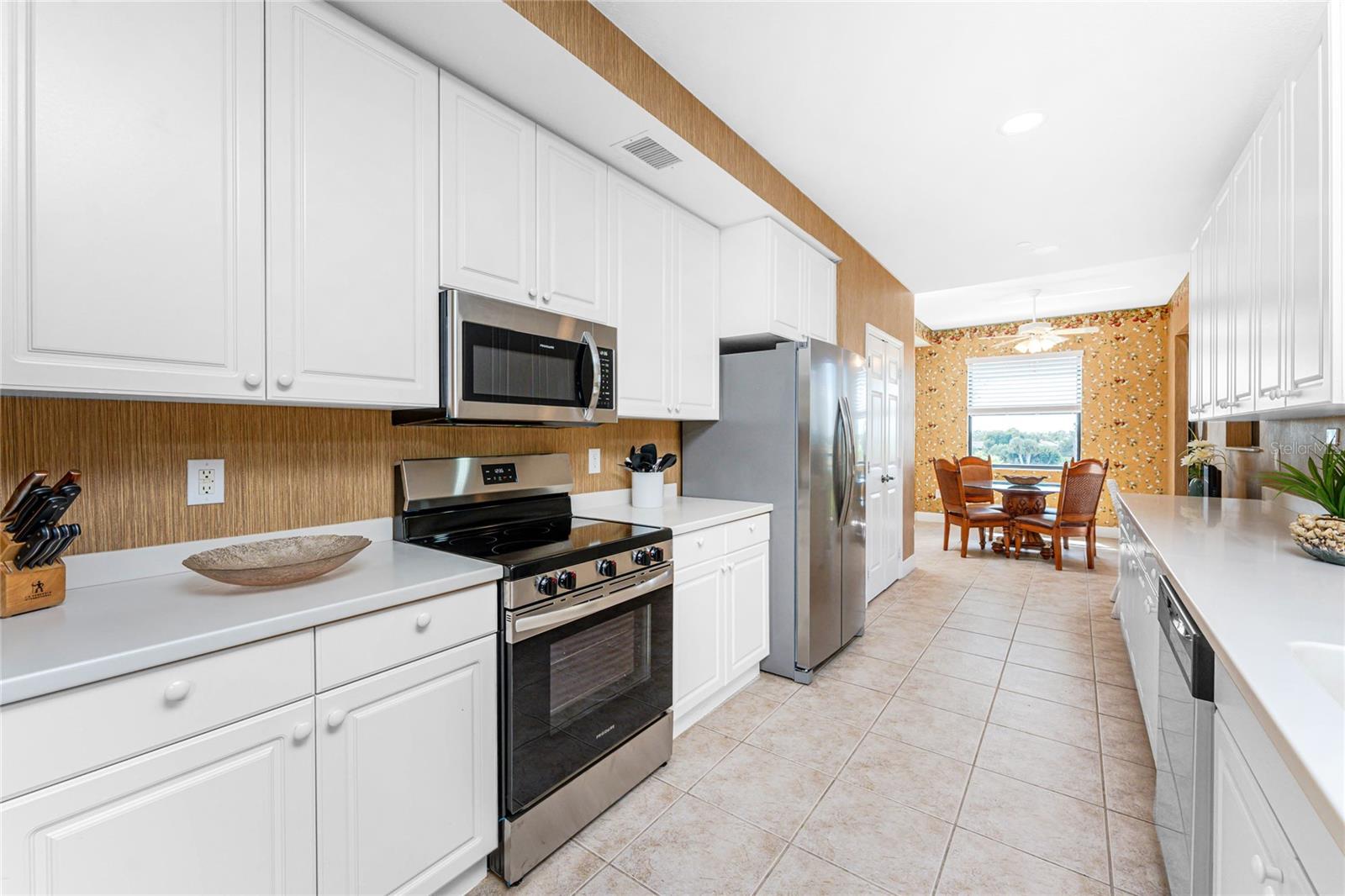 ESPLANADE AT BURNT STORE MARINA - Residential
