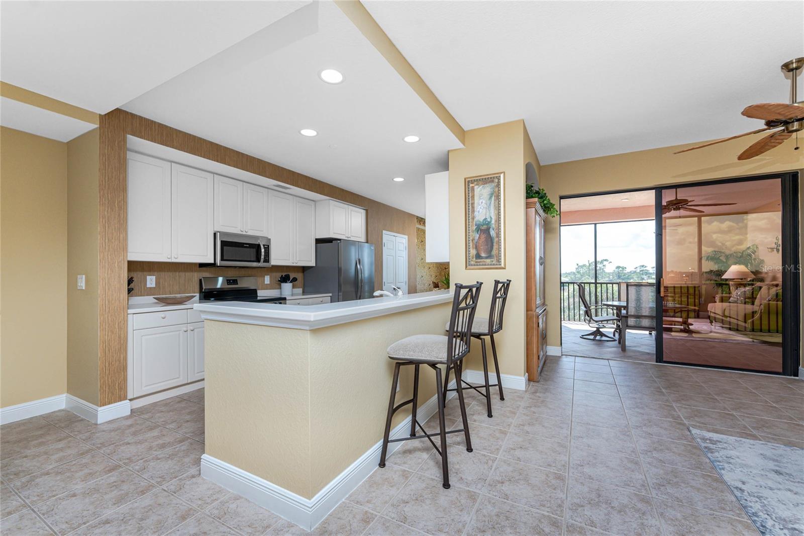 ESPLANADE AT BURNT STORE MARINA - Residential