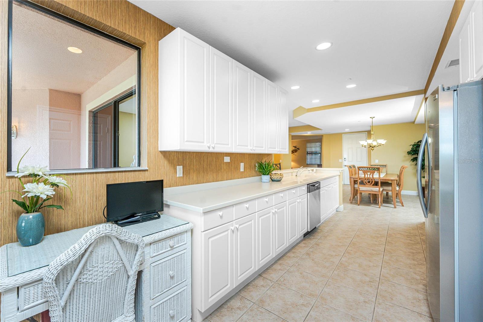 ESPLANADE AT BURNT STORE MARINA - Residential