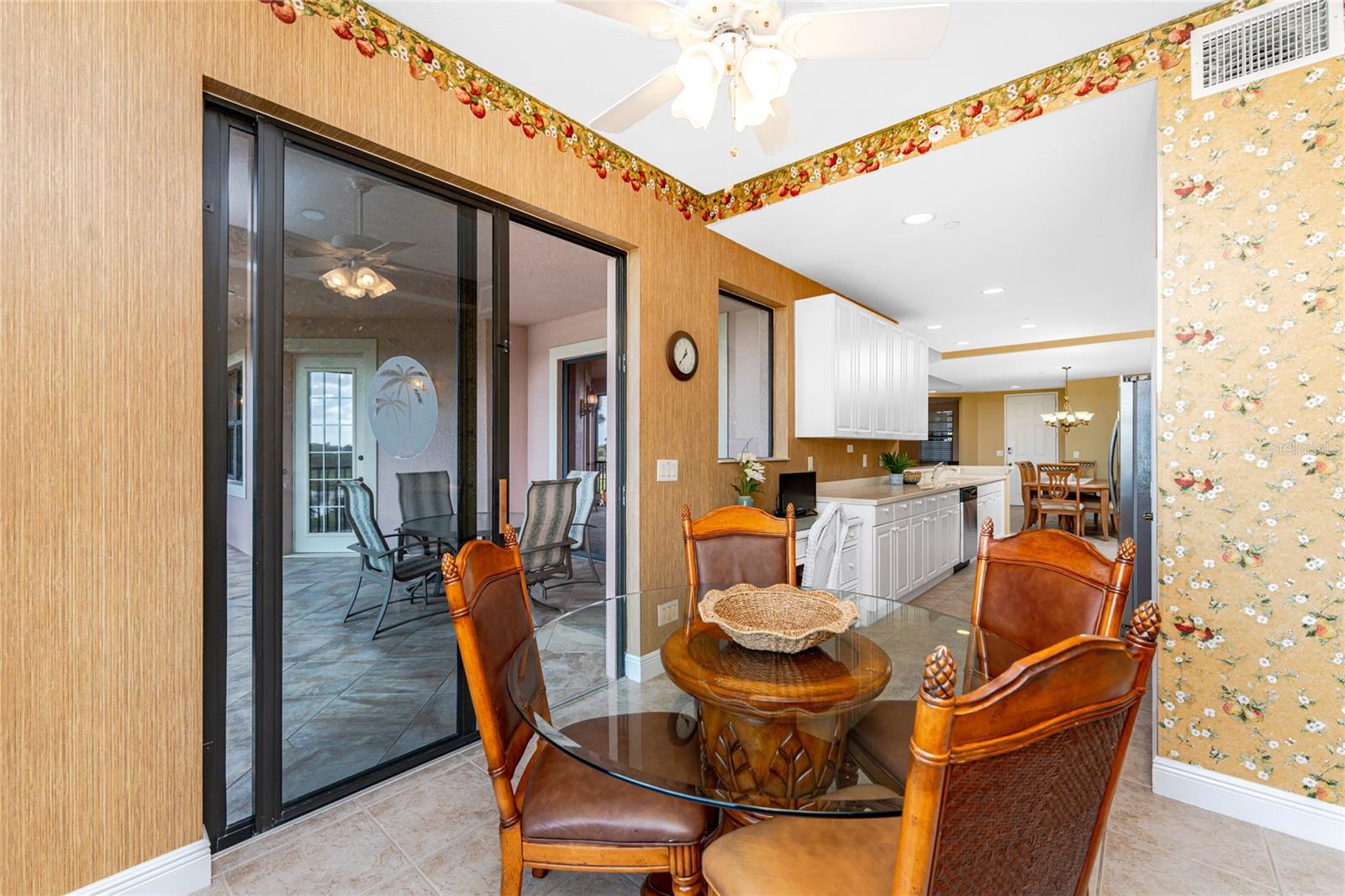 ESPLANADE AT BURNT STORE MARINA - Residential