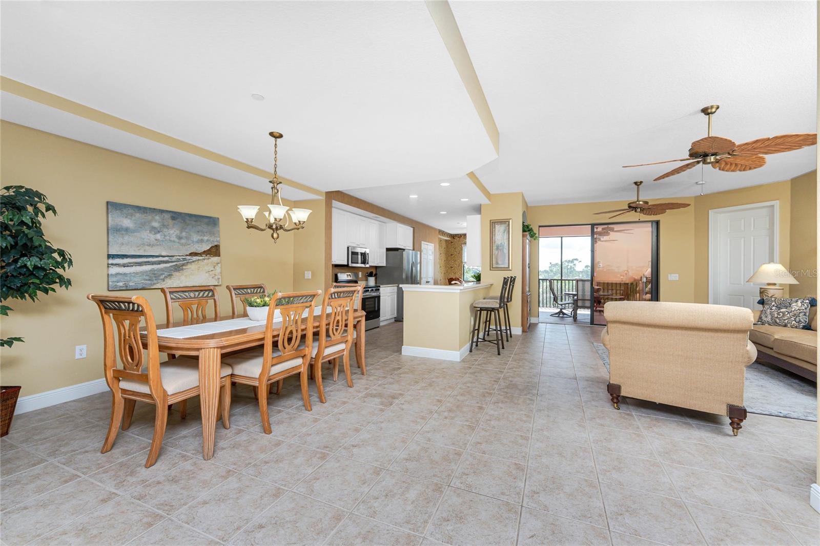 ESPLANADE AT BURNT STORE MARINA - Residential