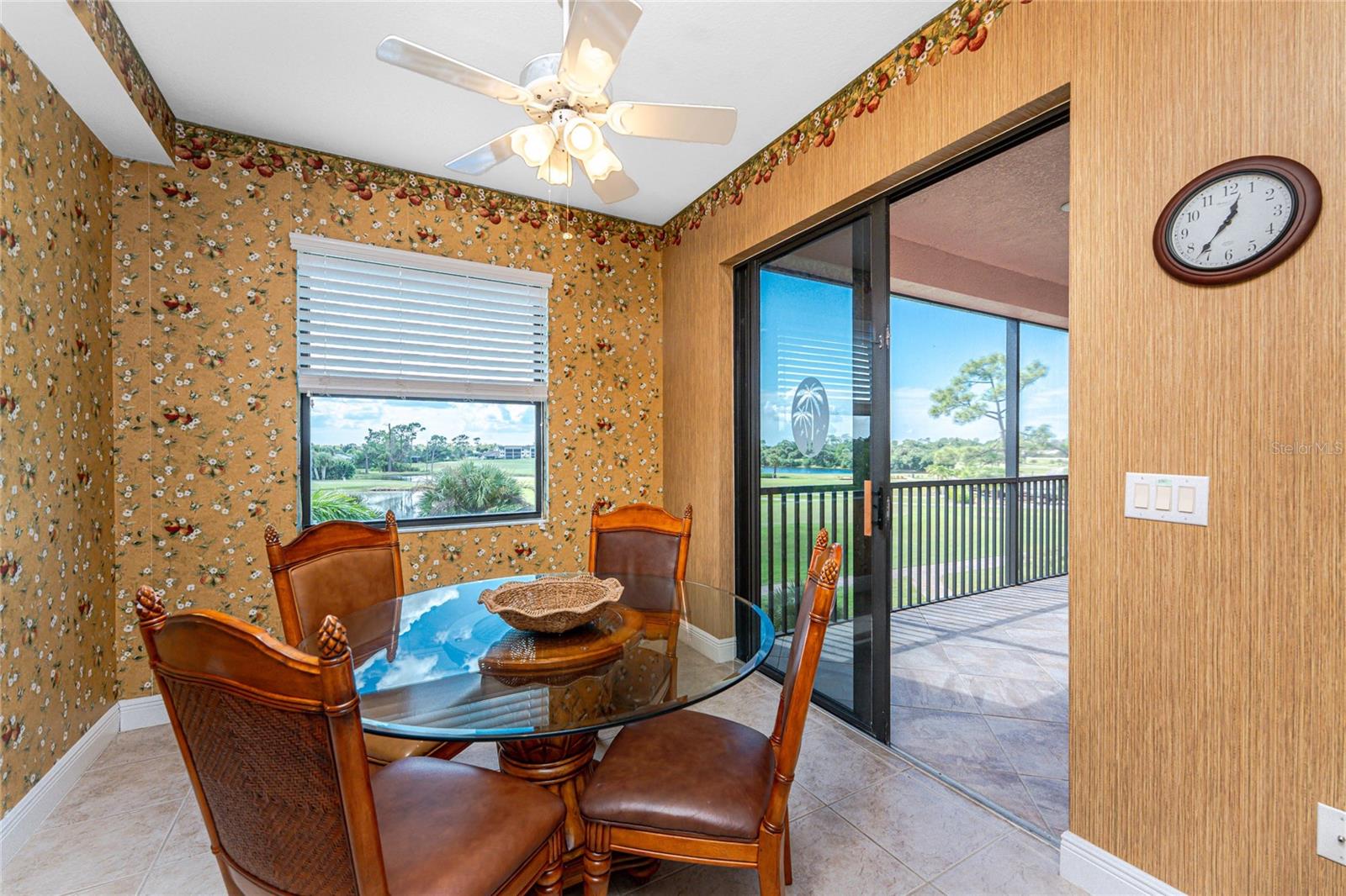 ESPLANADE AT BURNT STORE MARINA - Residential