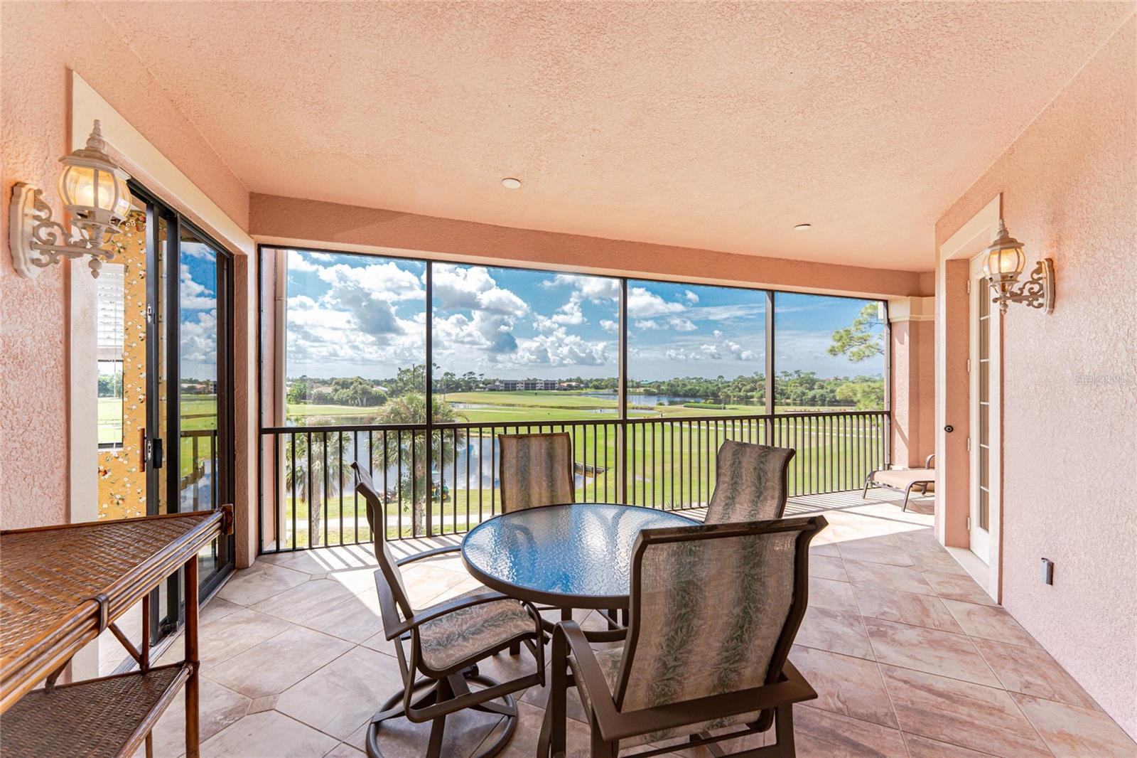 ESPLANADE AT BURNT STORE MARINA - Residential