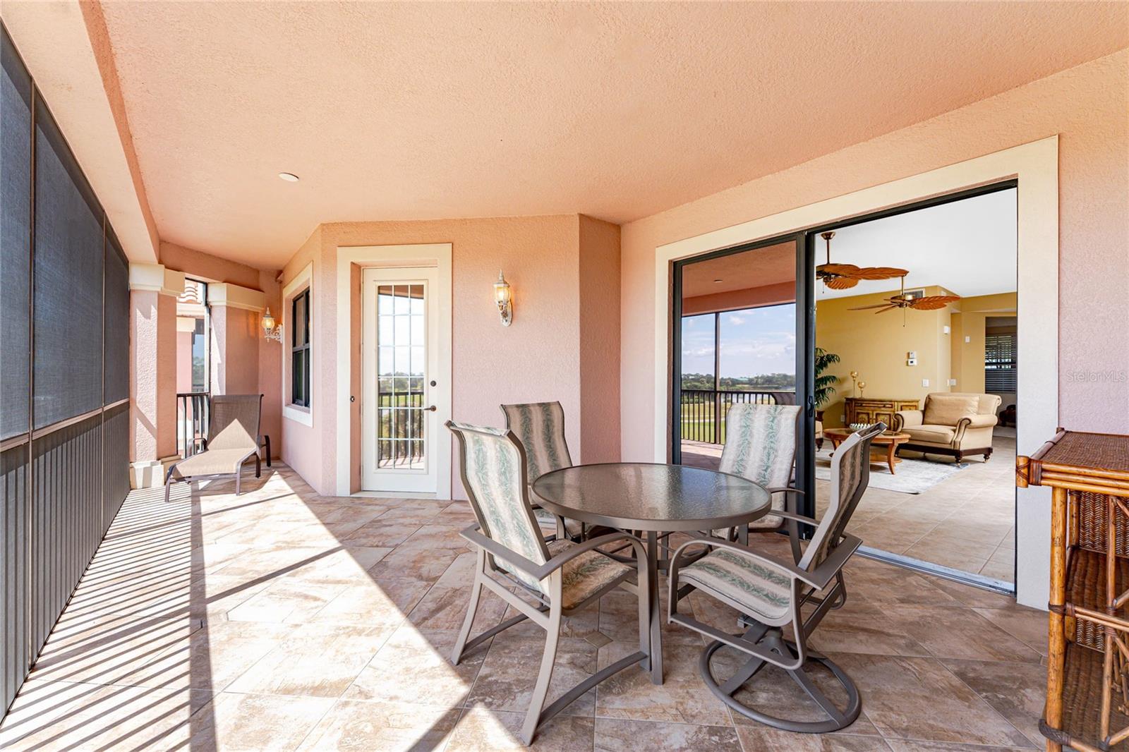 ESPLANADE AT BURNT STORE MARINA - Residential