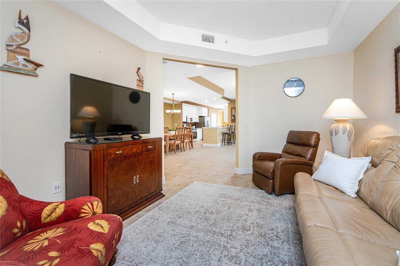 ESPLANADE AT BURNT STORE MARINA - Residential