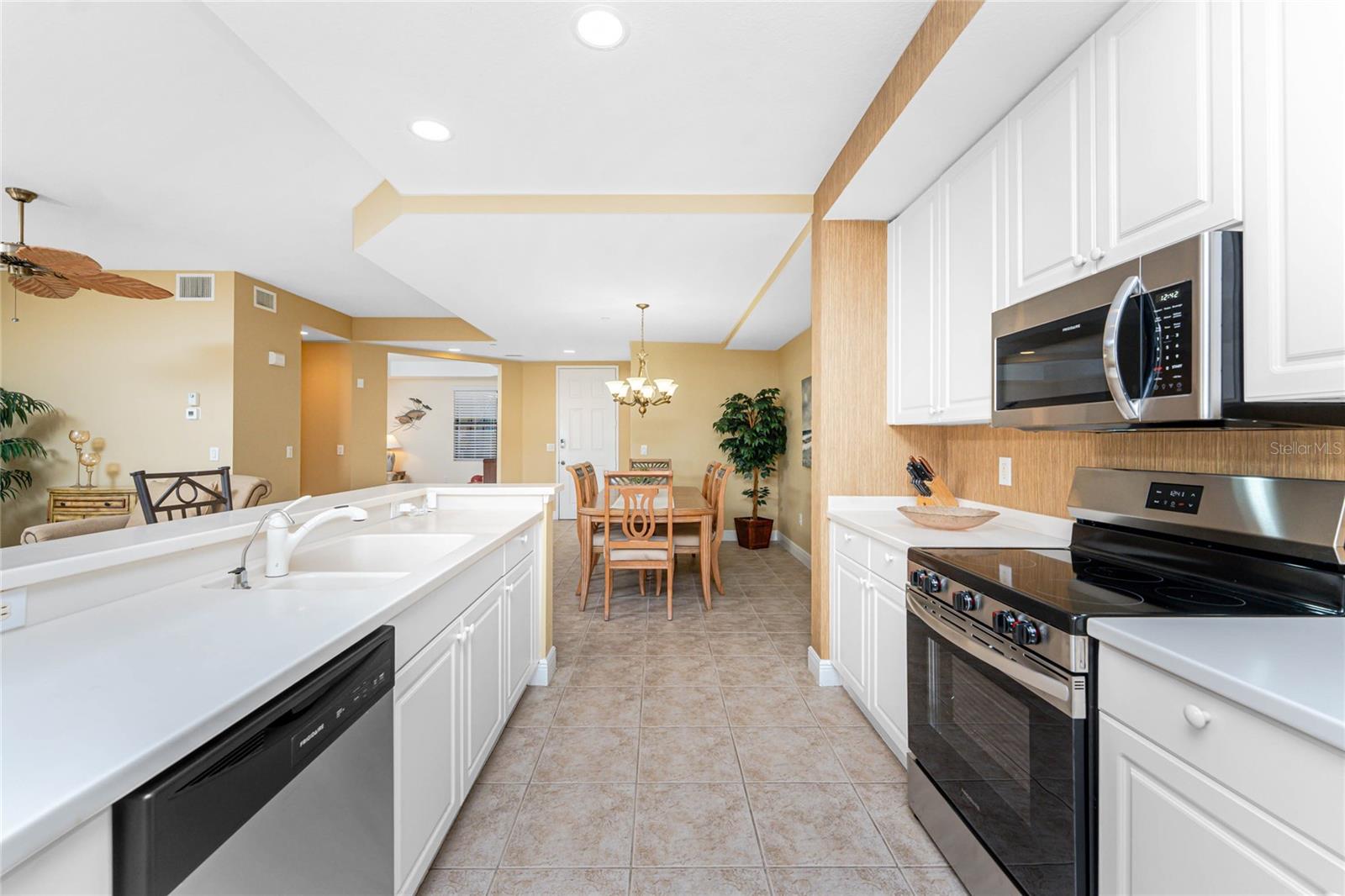ESPLANADE AT BURNT STORE MARINA - Residential