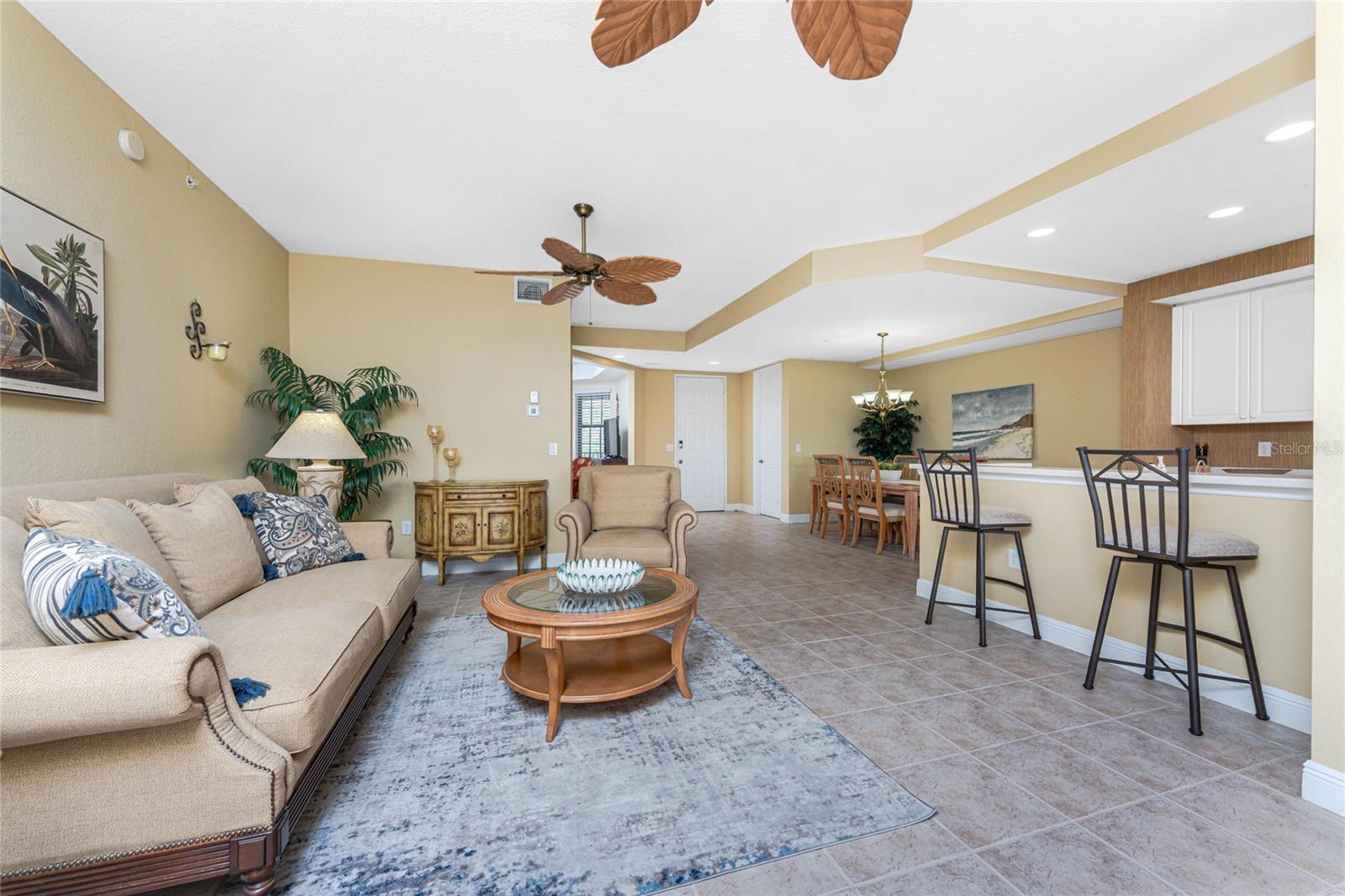 ESPLANADE AT BURNT STORE MARINA - Residential