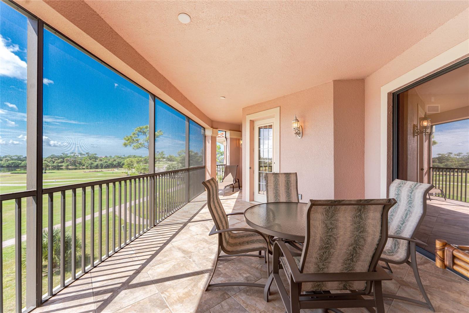 ESPLANADE AT BURNT STORE MARINA - Residential