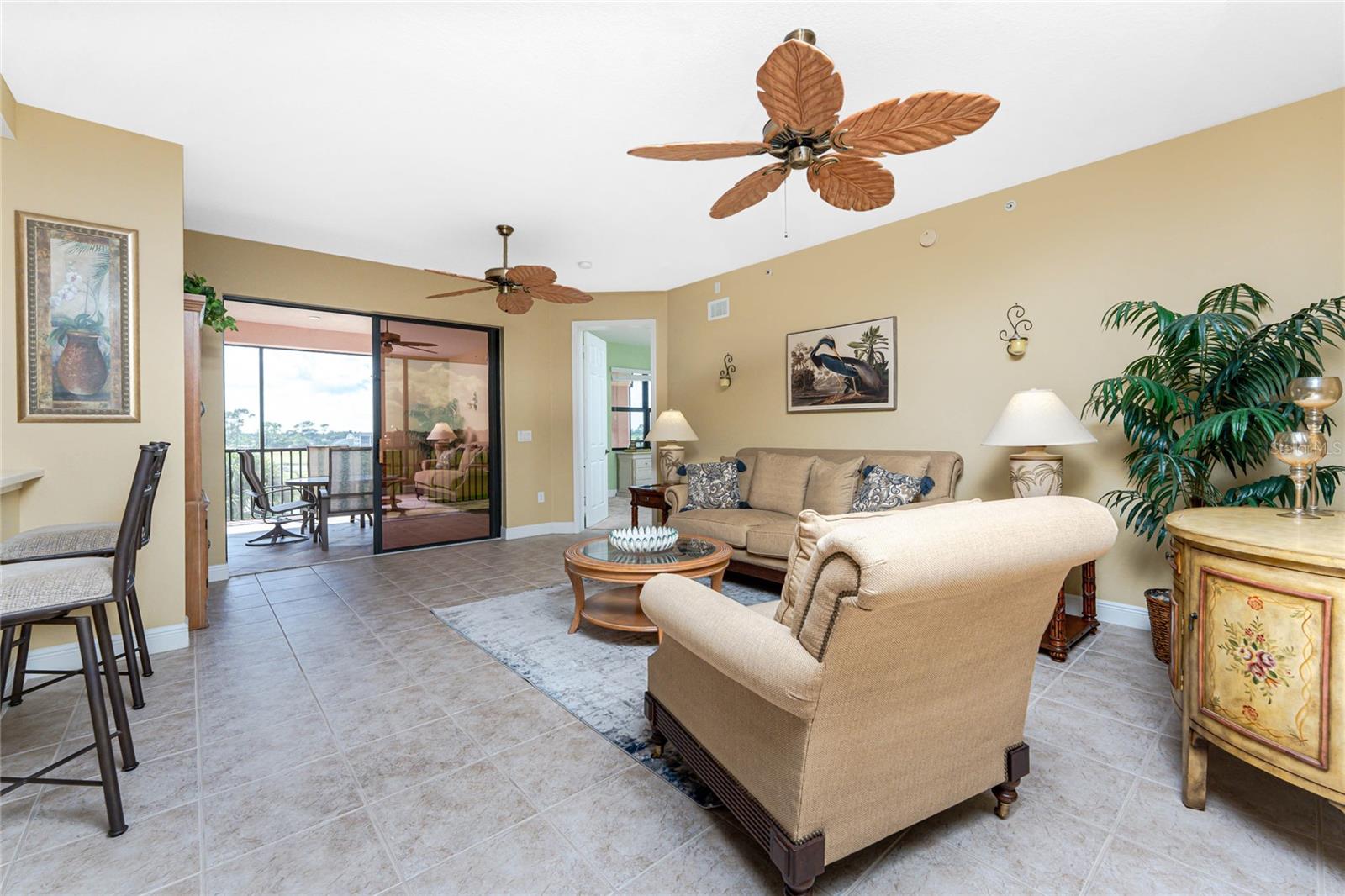 ESPLANADE AT BURNT STORE MARINA - Residential