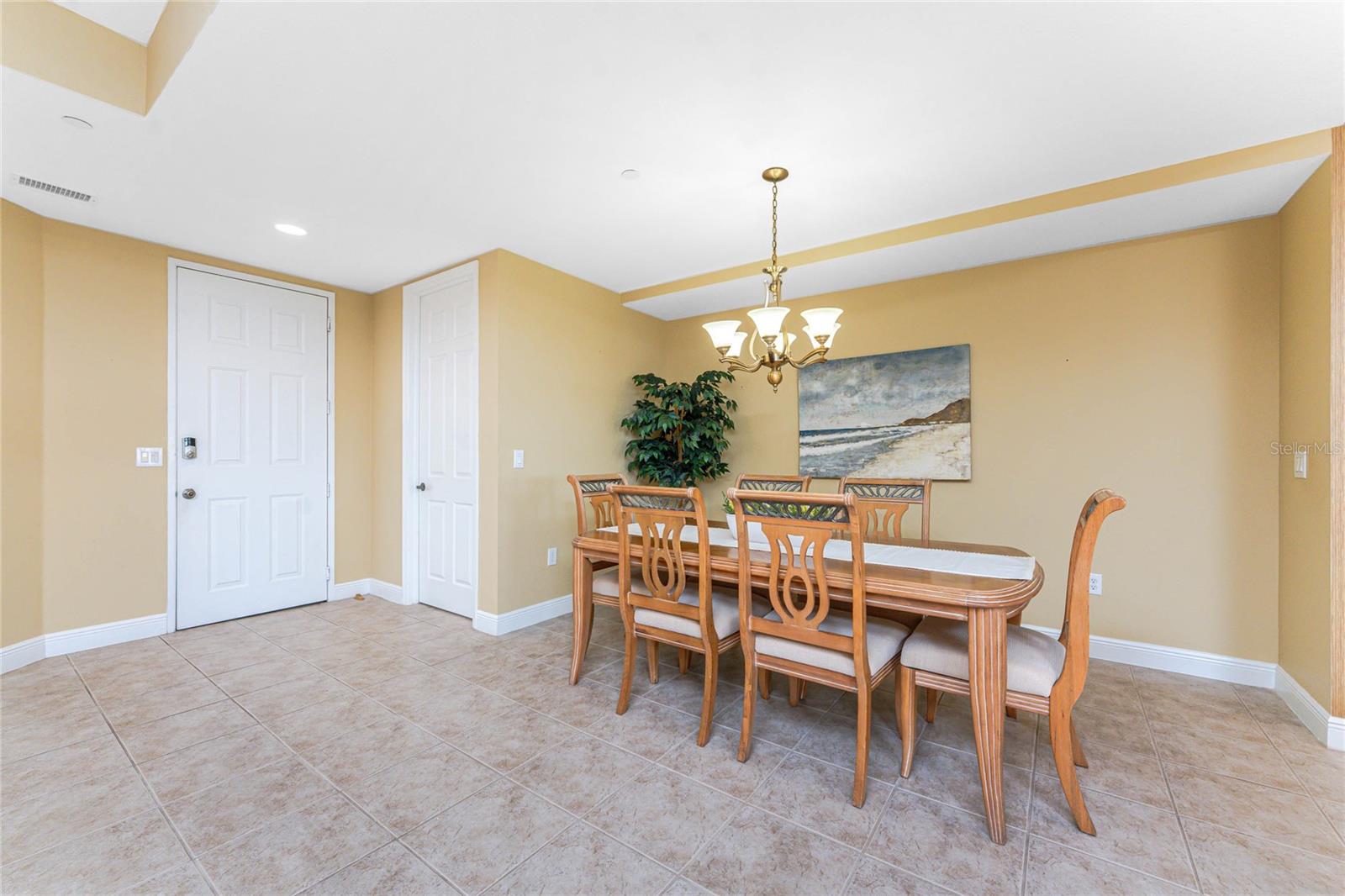 ESPLANADE AT BURNT STORE MARINA - Residential