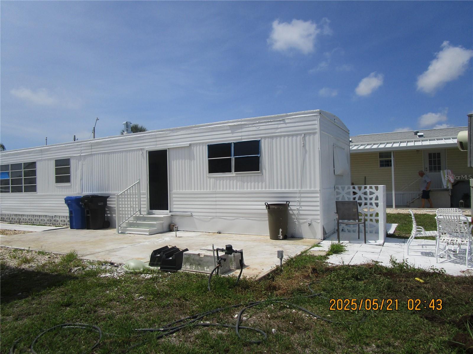 845 S GREEN CIRCLE
