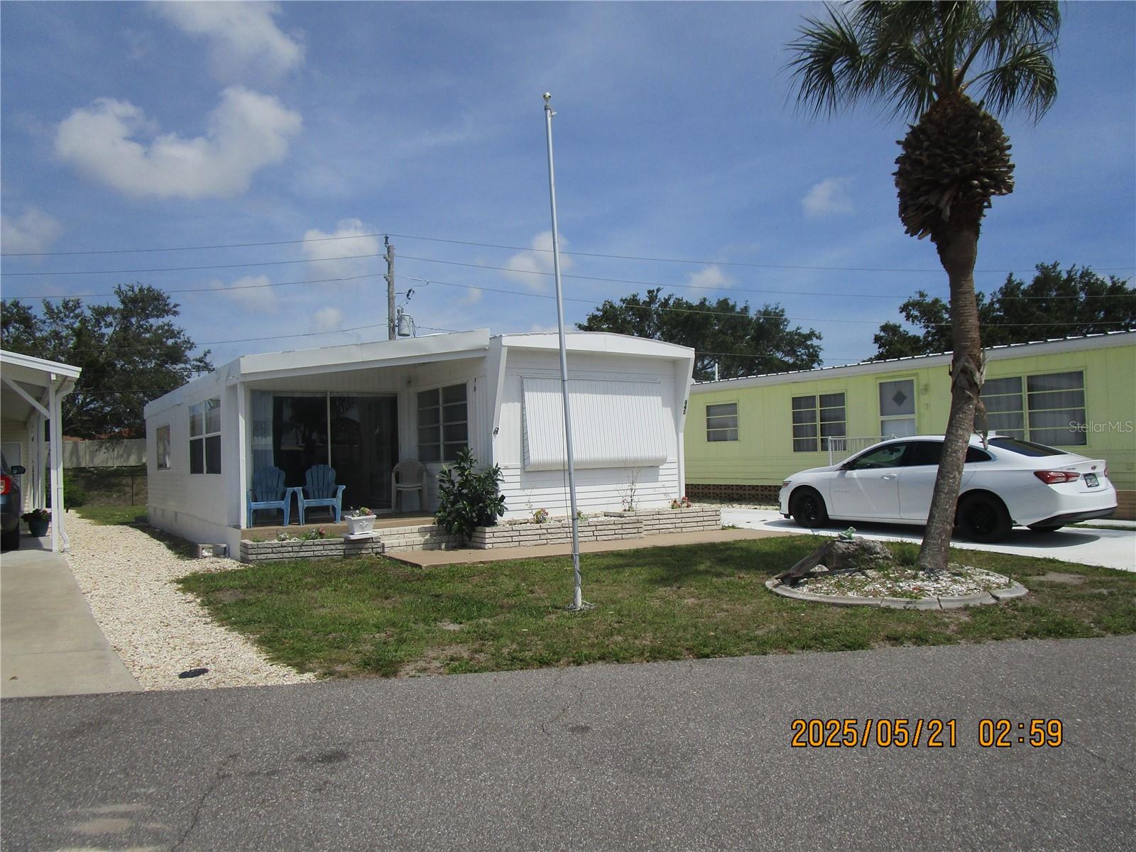 845 S GREEN CIRCLE