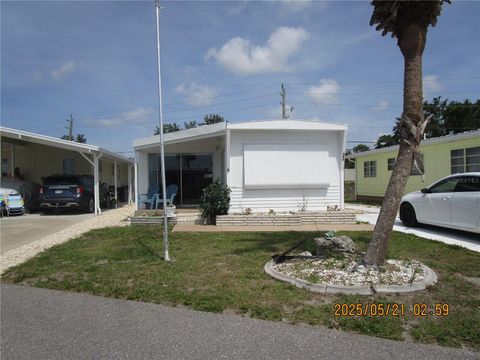845 S GREEN CIRCLE VENICE FL 34285