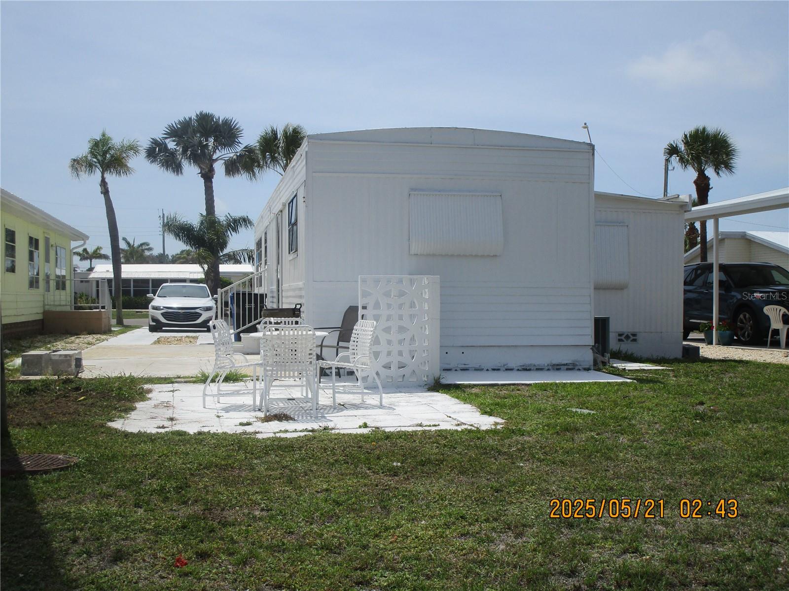 845 S GREEN CIRCLE