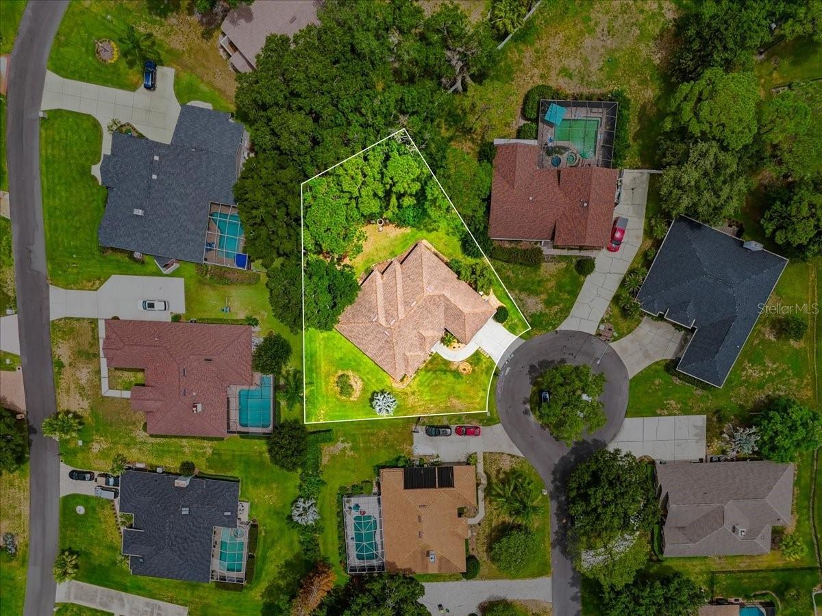 3158 BEAUCHAMP COURT