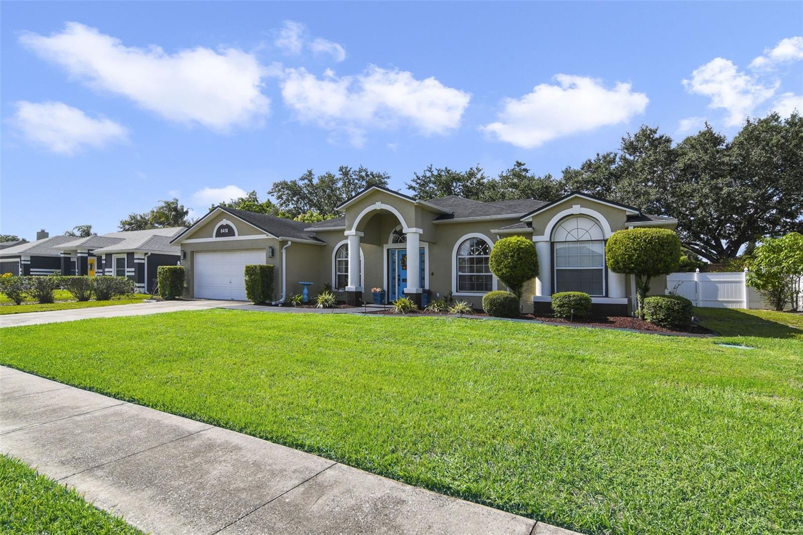 8418 ROSE GROVES ROAD
