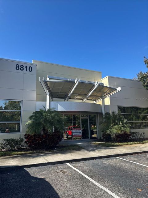 Photo of 8810 Commodity Circle #1, Orlando, FL 32819 (MLS # O6375195)