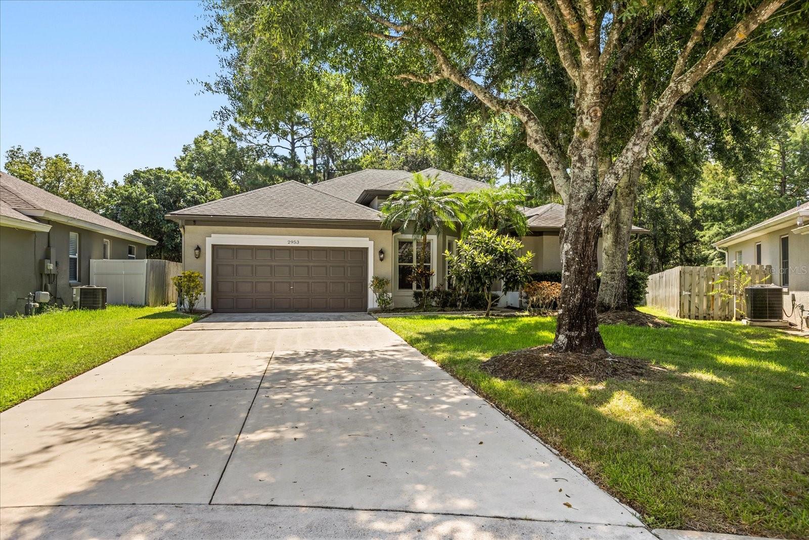2953 MAPLE GROVE PLACE