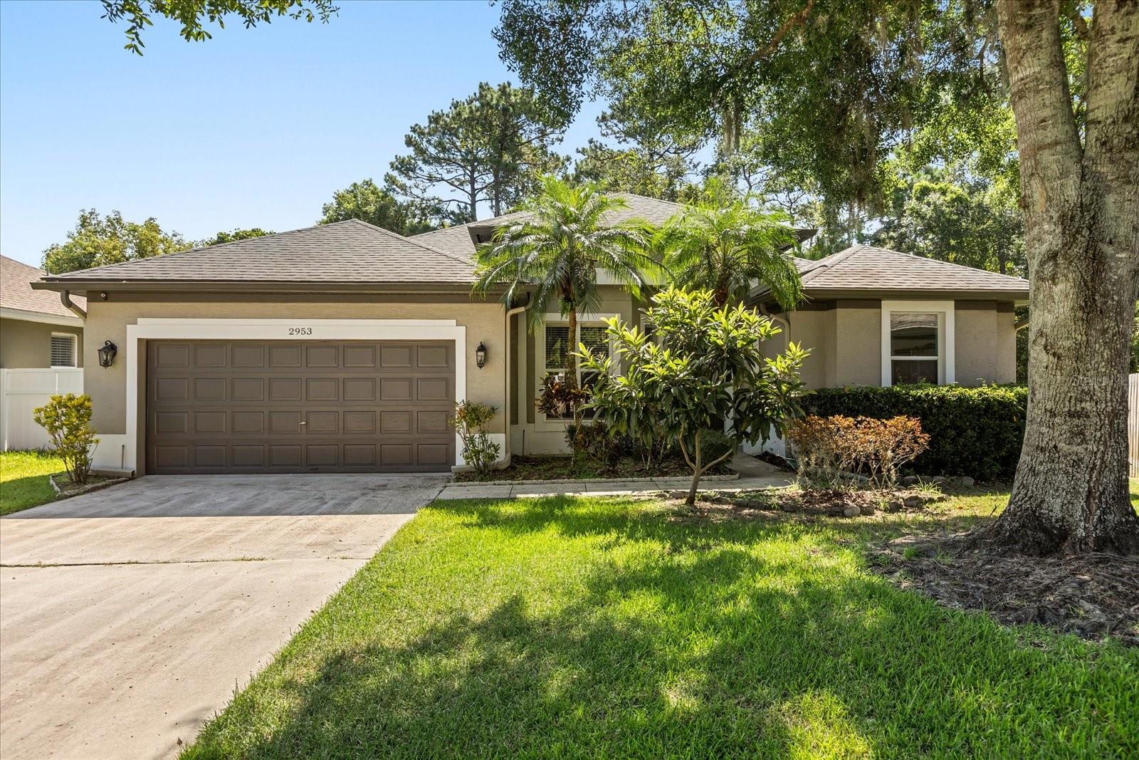 2953 MAPLE GROVE PLACE